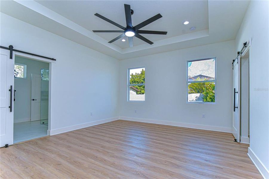 Spacious, unfurnished interior of a new home in , Tampa (Image 26). Spacious, unfurnished interior of a new home in , Tampa (Image 26).