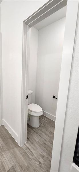 Furnished interior view inside a new home in , Fort Worth (Image 5).