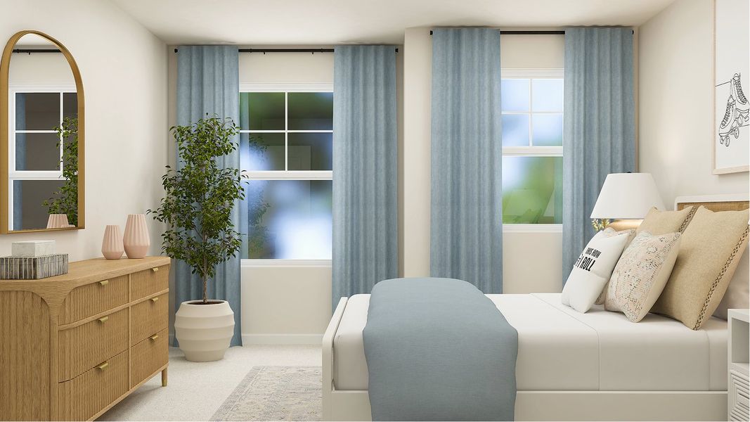 1995 Oakley II Bed2 2of2 F2 Base2 070325