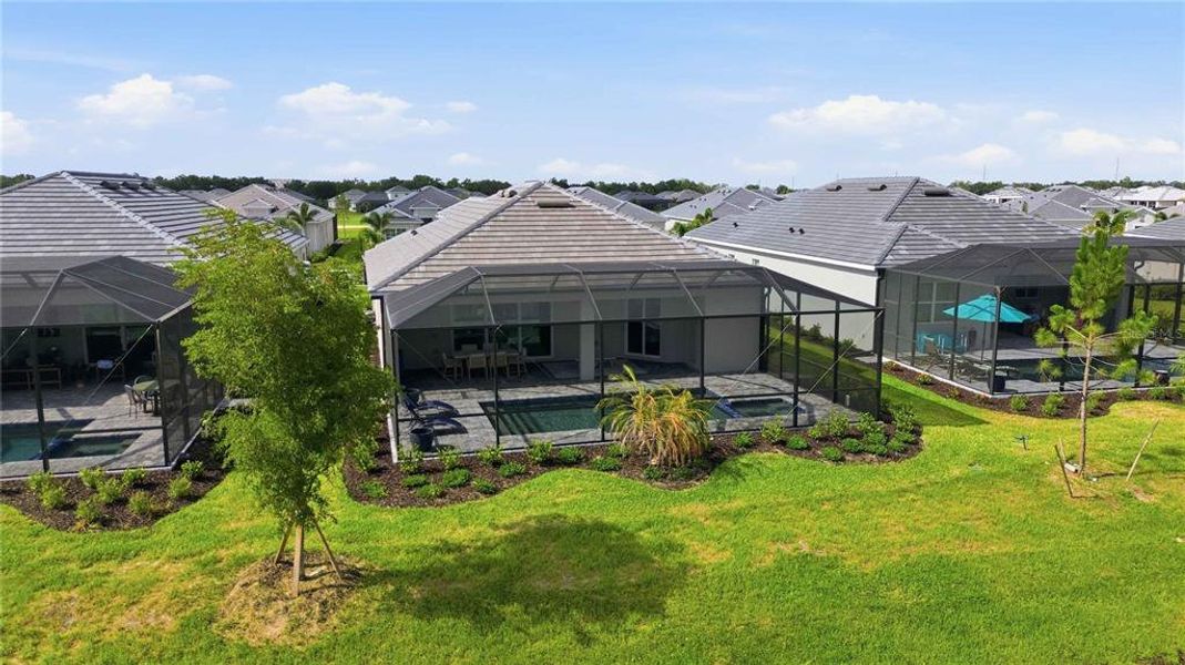 Image 42 of a home in Calusa Country Club.