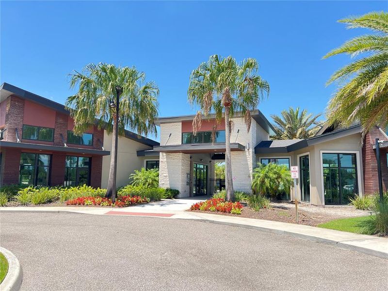 Community amenities in , Clermont (Image 20).