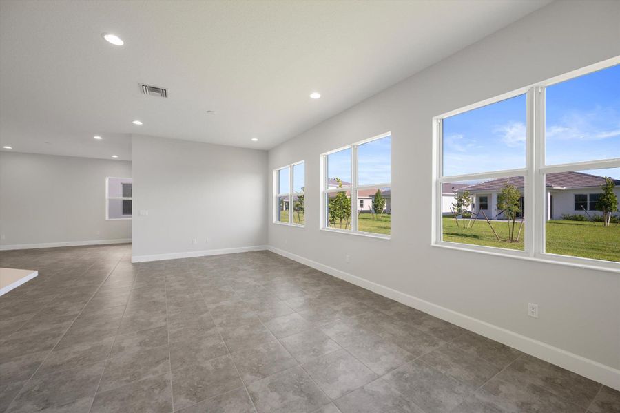 Spacious, unfurnished interior of a new home in , Westlake (Image 45). Spacious, unfurnished interior of a new home in , Westlake (Image 45).