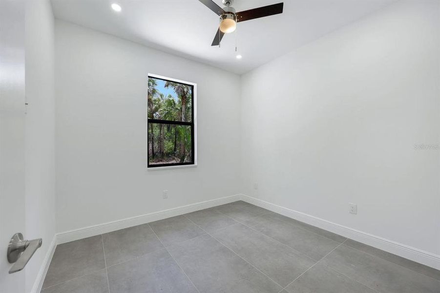 Spacious, unfurnished interior of a new home in , Naples (Image 6). Spacious, unfurnished interior of a new home in , Naples (Image 6).