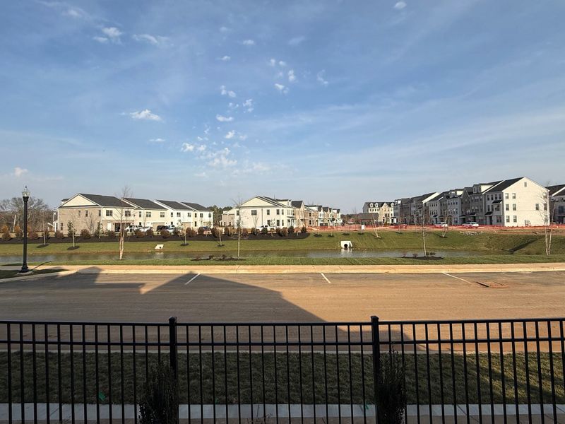 Community amenities in Promenade at Clari Park, Murfreesboro (Image 16).