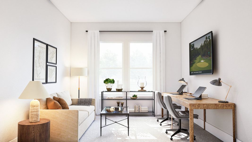 Home Office Home Office