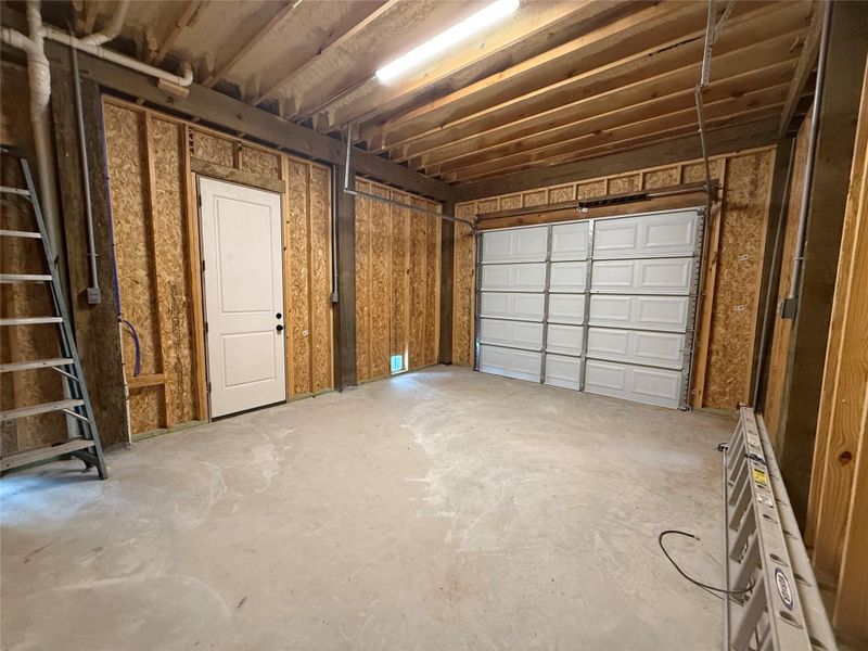 In-progress construction of a new home in , Sargent, TX (Image 26). In-progress construction of a new home in , Sargent, TX (Image 26).