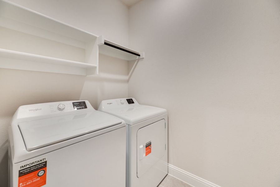 Laundry Laundry