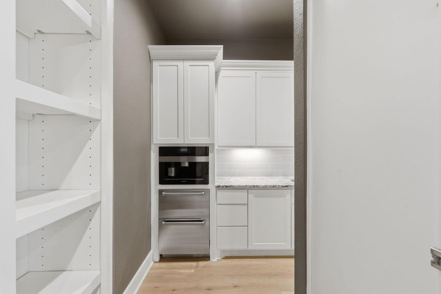 Butlers Pantry