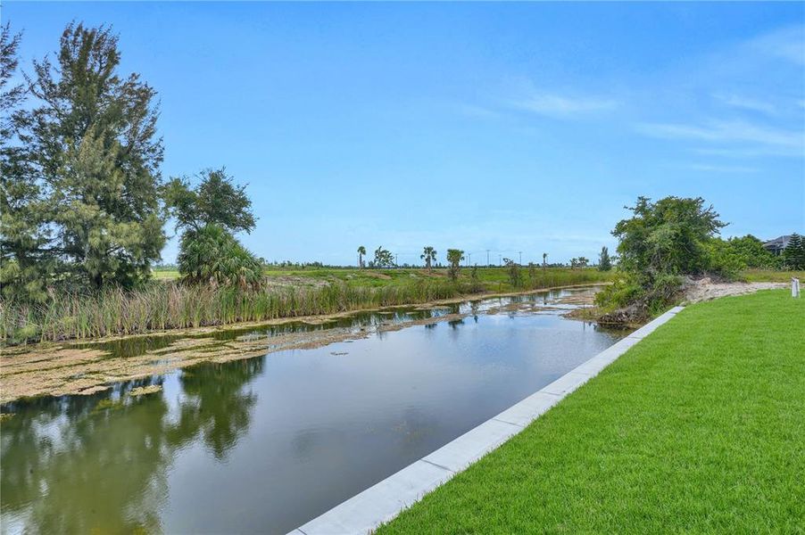 Natural landscape and outdoor views near  in Cape Coral (Image 46).
