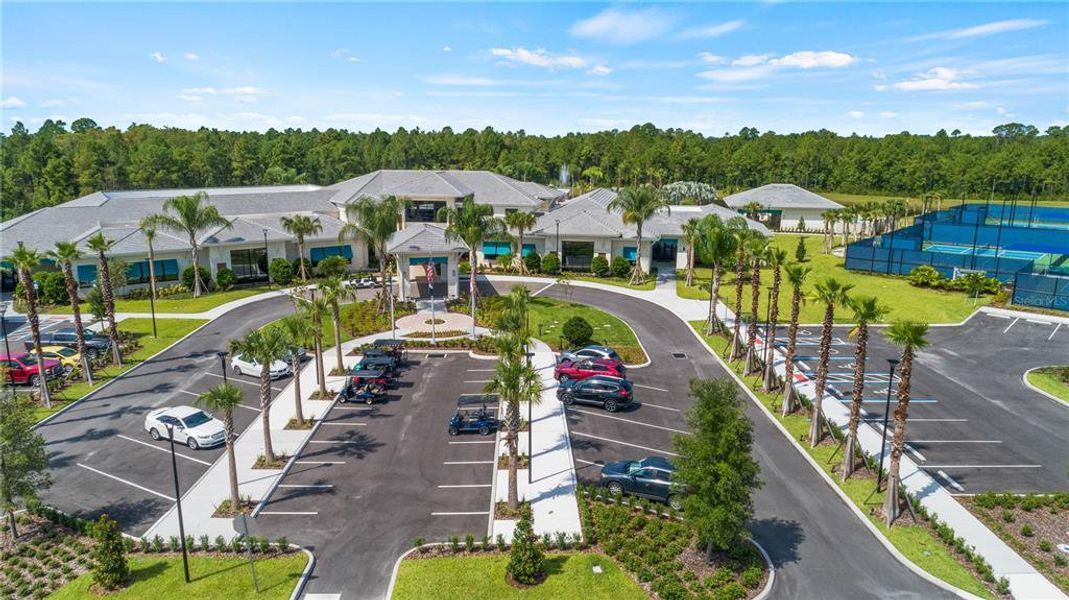 Image 45 of a home in Del Webb Sunbridge.