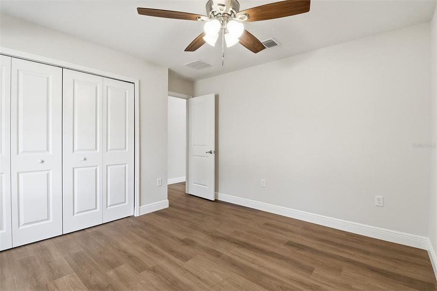 Spacious, unfurnished interior of a new home in , Ocala (Image 31). Spacious, unfurnished interior of a new home in , Ocala (Image 31).