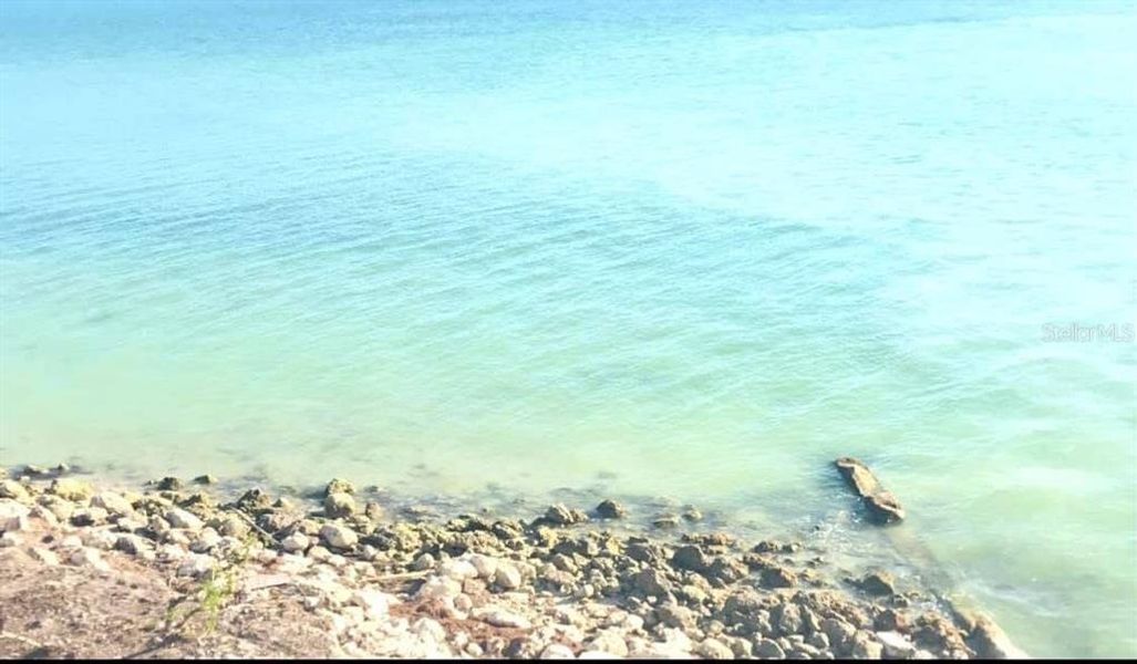 Natural landscape and outdoor views near Island Lakes at Coco Bay in Englewood (Image 18).
