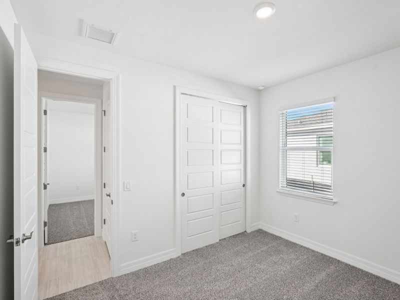 The Sparrow floorplan at 44472 Frontier Drive