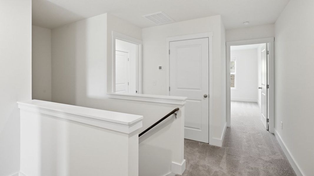 Image 21 of a home in Macon Townhomes. Image 21 of a home in Macon Townhomes.