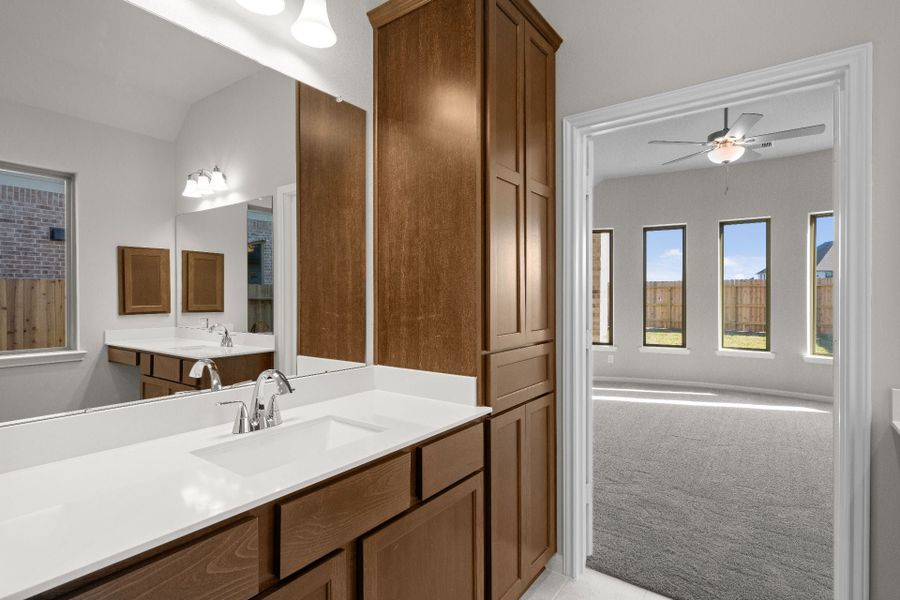 Schertz, TX New Home.  - Slide 23