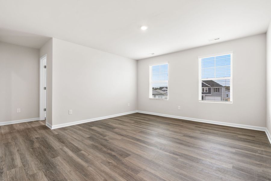 New Home in Richlands, NC.  - Slide 21