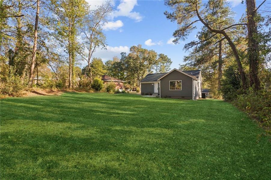 Image 34 of a home in .