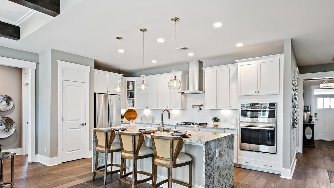 Island Kitchen Island Kitchen