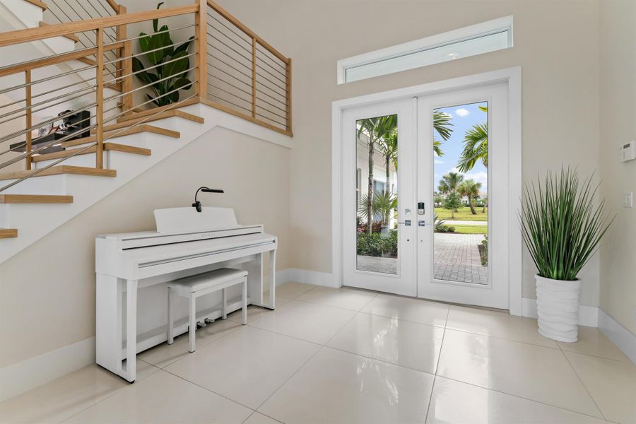 Image 30 of a home in Coral Isles at Avenir.