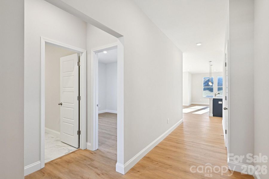 Photos are representational of another listing. Upon home's completion new photos will be taken and uploaded. To see this actual listing, please schedule a showing Home is under construction.