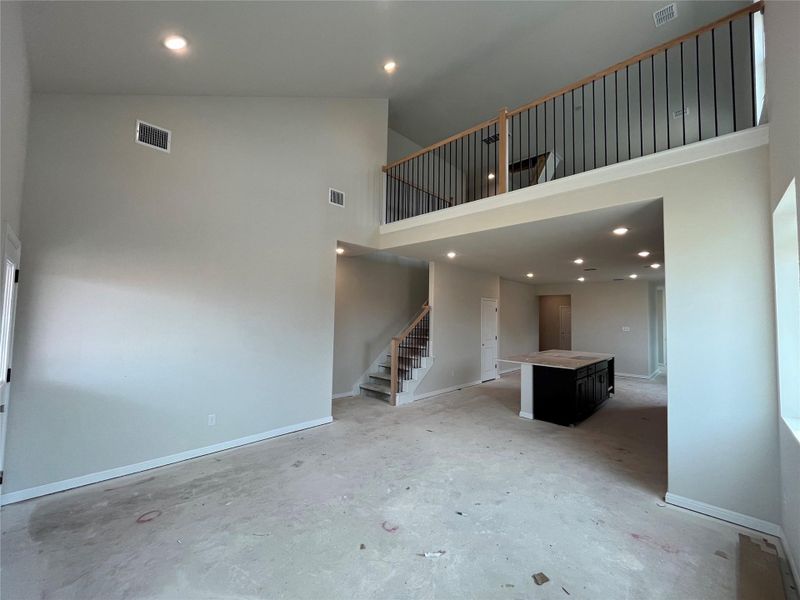 Image 35 of a home in The Homestead at Lariat.