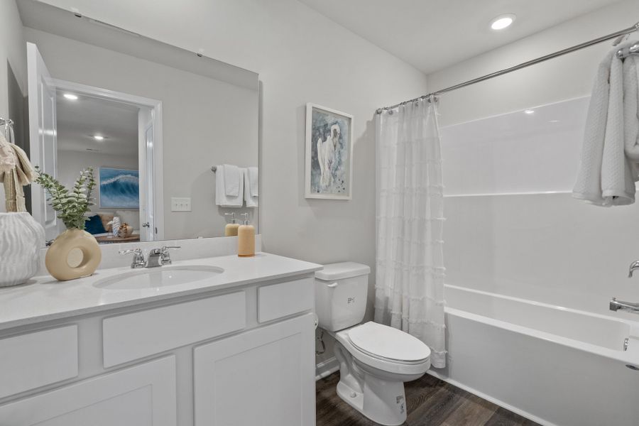 Little River, SC New Home.  - Slide 33