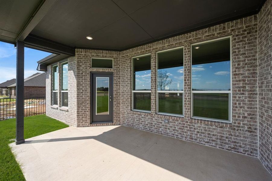 369 Paddle Boat- Patio-1