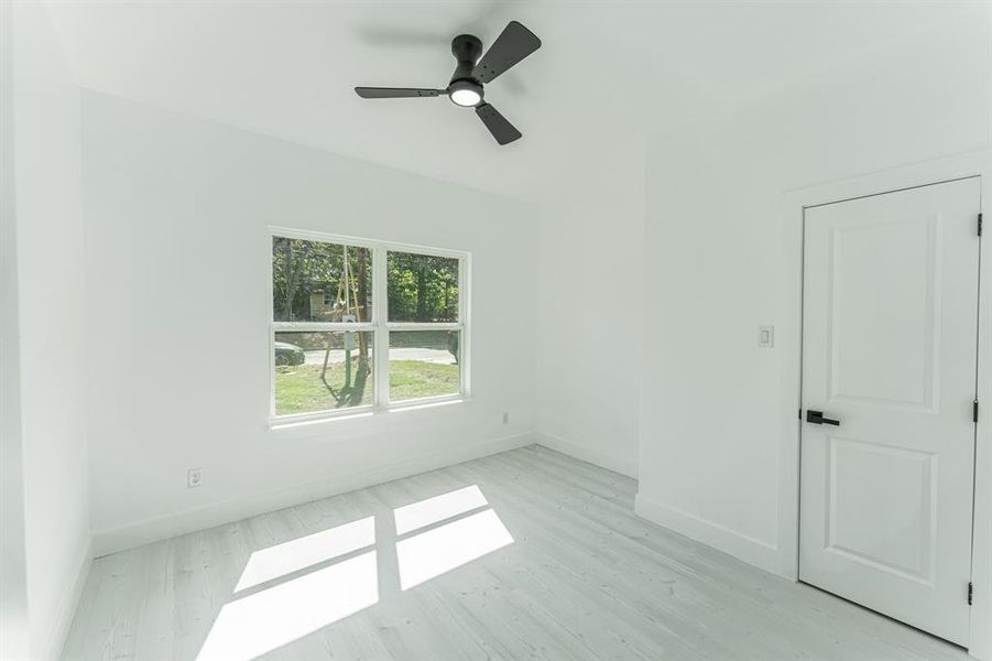Spacious, unfurnished interior of a new home in , Sulphur Springs (Image 20). Spacious, unfurnished interior of a new home in , Sulphur Springs (Image 20).