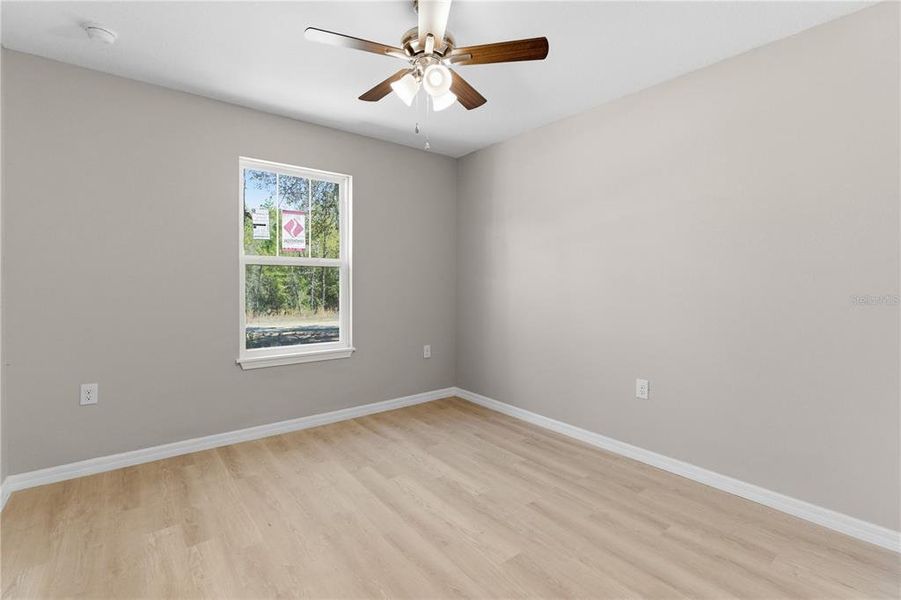 Spacious, unfurnished interior of a new home in , Williston (Image 13). Spacious, unfurnished interior of a new home in , Williston (Image 13).