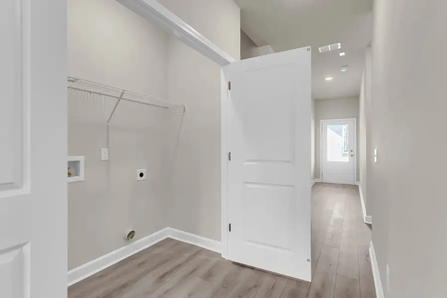 Similar Palmetto floorplan with Artisan Collection - Features and finishes may vary