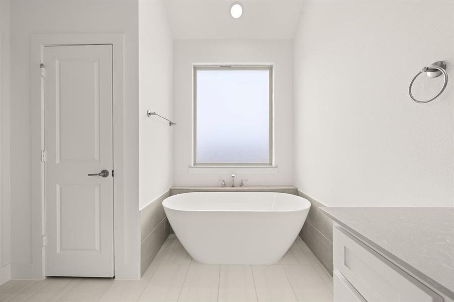 Image 40 of a home in Westside Preserve.