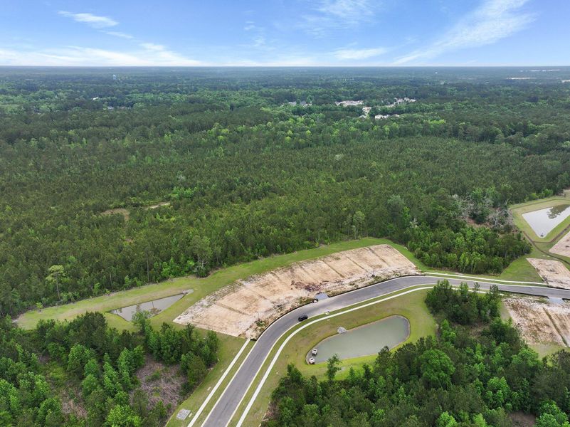 Image 26 of a home in The Cove at Mallard Crossing.