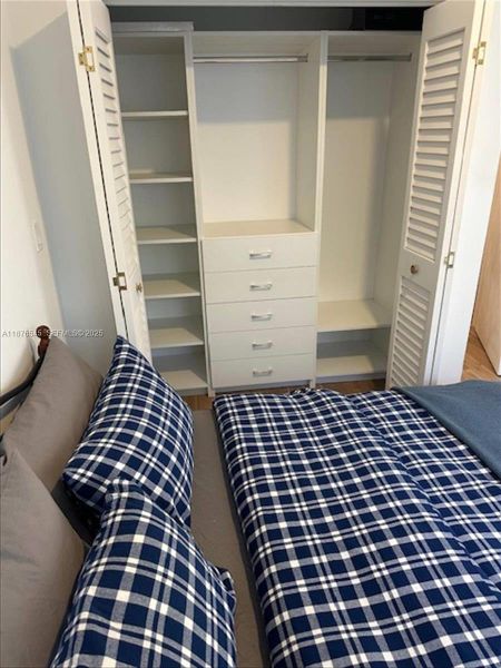 Close-up of interior finishes inside a home in , Miami (Image 21).