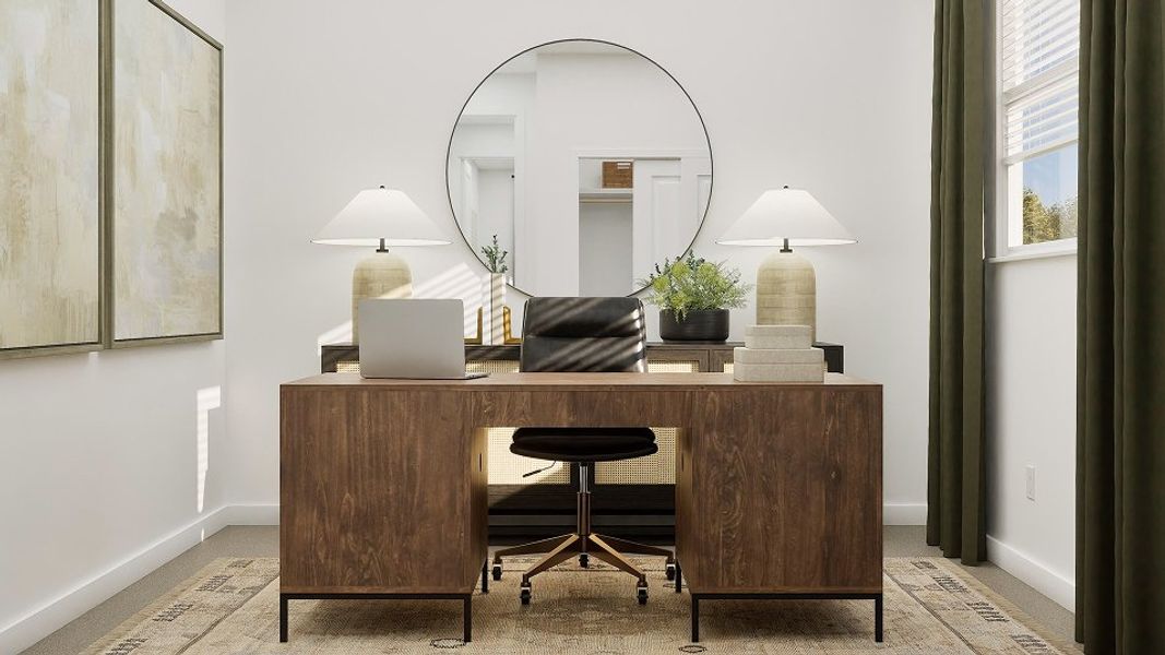 West Core M002 Daisy Bed2 1of2 F1