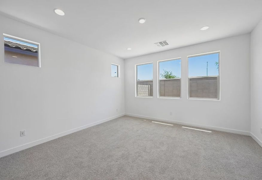 Primary Bedroom - 10 of 13