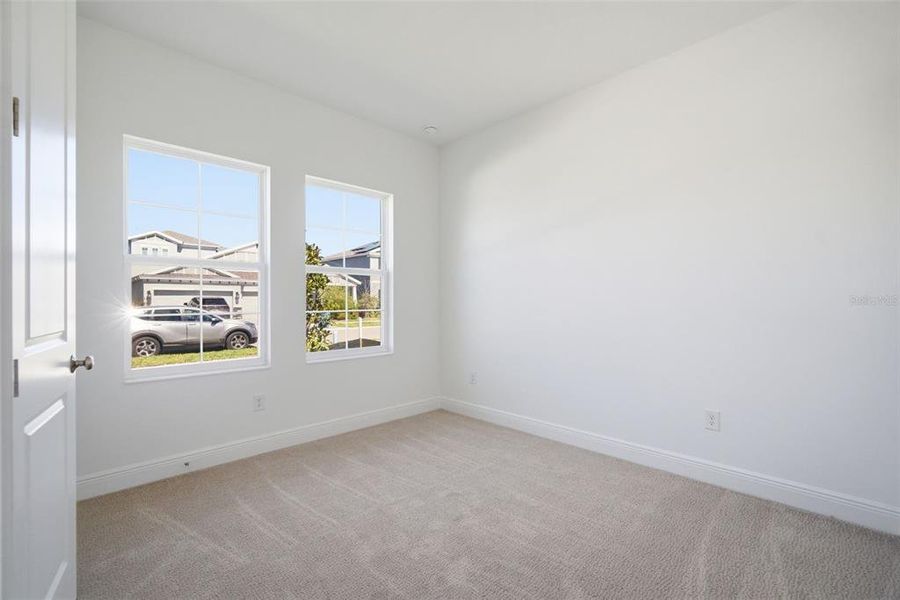 Spacious, unfurnished interior of a new home in Waterset, Apollo Beach (Image 29). Spacious, unfurnished interior of a new home in Waterset, Apollo Beach (Image 29).