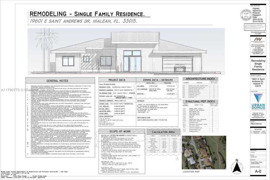 Image 23 of a home in . Image 23 of a home in .
