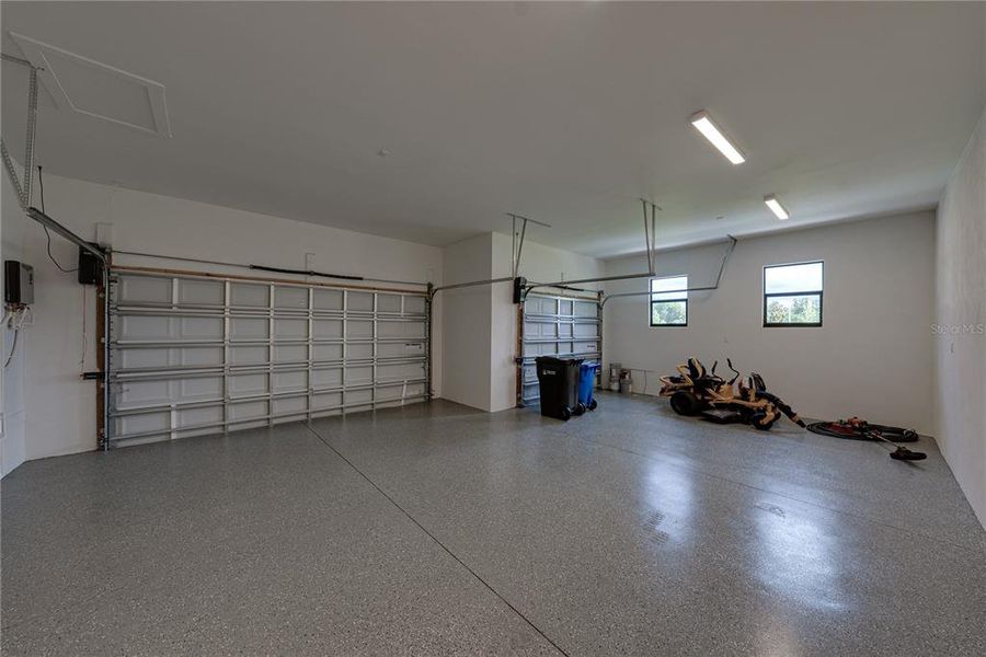 Spacious, unfurnished interior of a new home in , Dover (Image 71).