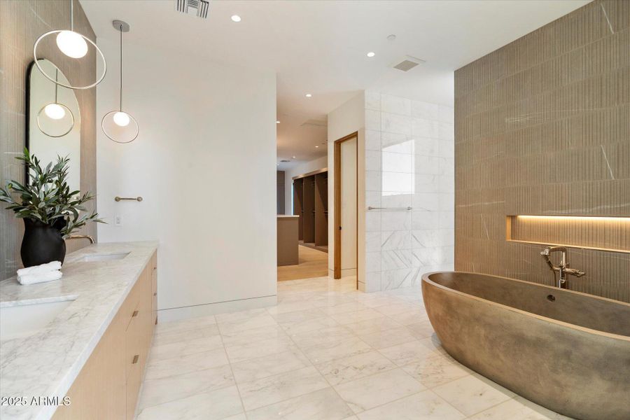 Primary Bath Primary Bath