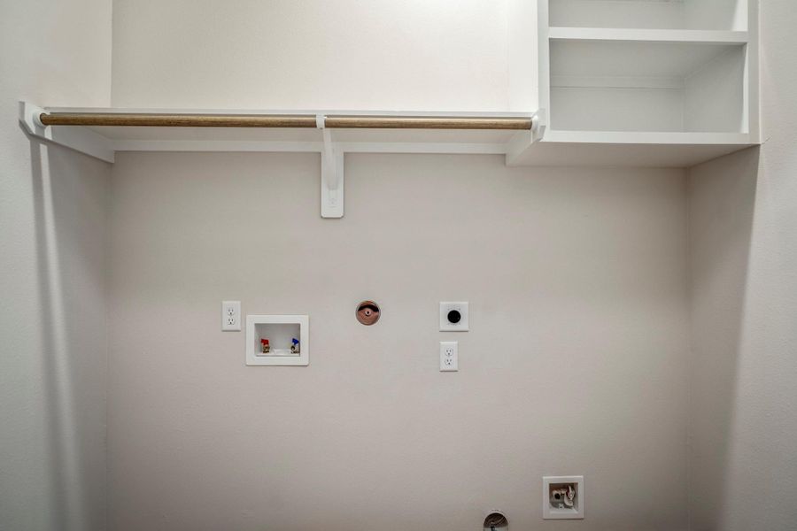 Close-up of interior finishes inside a home in , Houston (Image 19). Close-up of interior finishes inside a home in , Houston (Image 19).