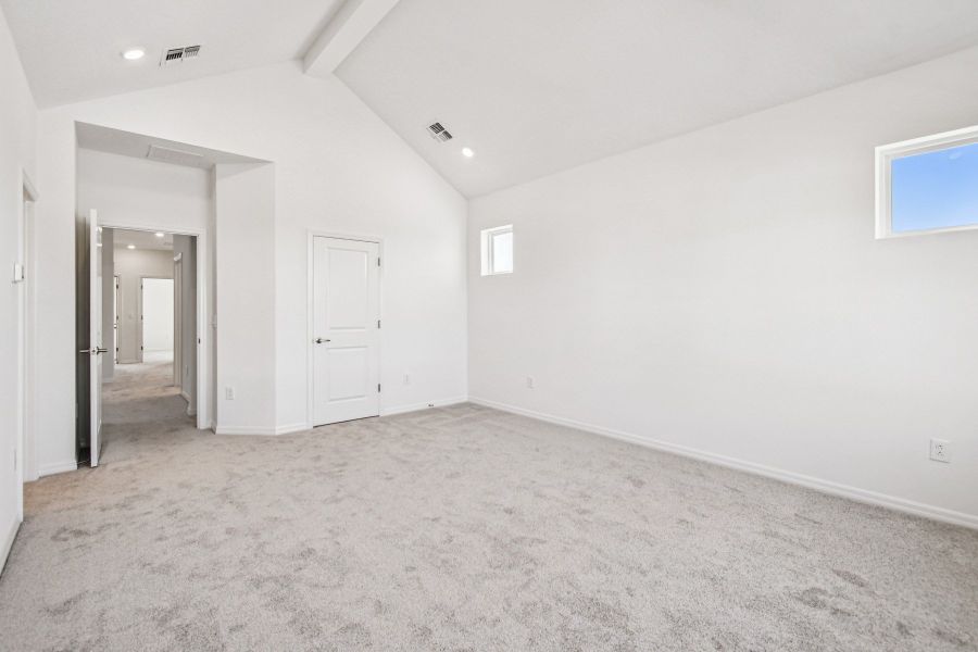 Owner's Retreat Owner's Retreat