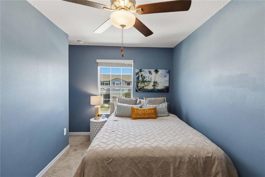 Furnished interior view inside a new home in , Ruskin (Image 18).