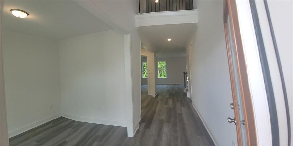 Image 36 of a home in Clark Farms.