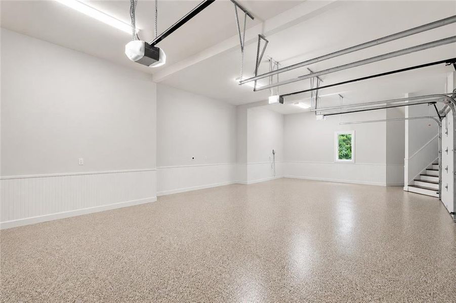 Spacious, unfurnished interior of a new home in , Roswell (Image 37). Spacious, unfurnished interior of a new home in , Roswell (Image 37).