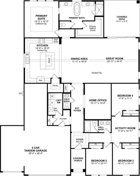 The Frankfurt floor plan by K. Hovnanian Homes. 1st floor shown. *Prices, plans, dimensions, features, specifications, materials, and availability of homes or communities are subject to change without notice or obligation. The Frankfurt floor plan by K. Hovnanian Homes. 1st floor shown. *Prices, plans, dimensions, features, specifications, materials, and availability of homes or communities are subject to change without notice or obligation.