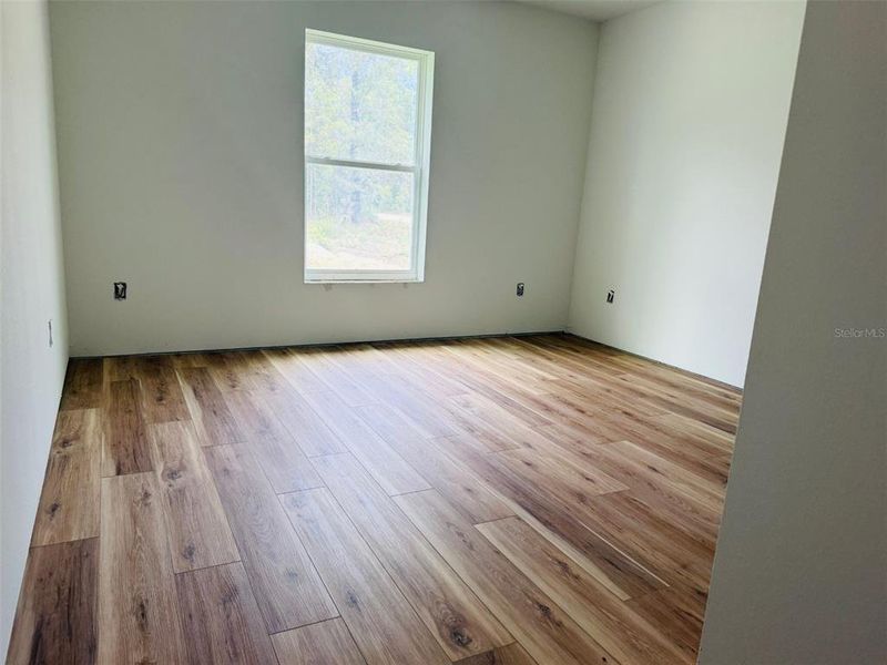 Spacious, unfurnished interior of a new home in , Weeki Wachee (Image 5). Spacious, unfurnished interior of a new home in , Weeki Wachee (Image 5).