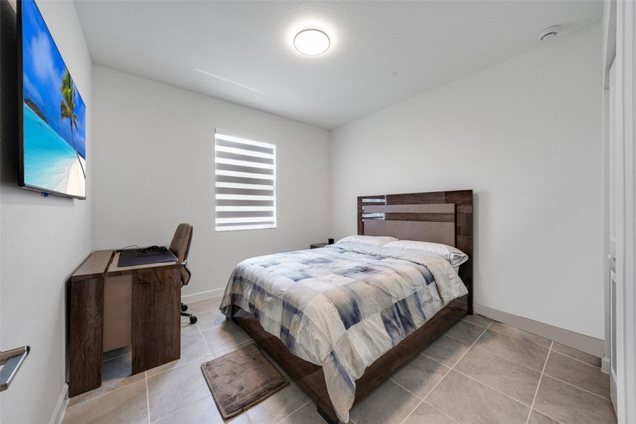 Furnished interior view inside a new home in , Homestead (Image 8).