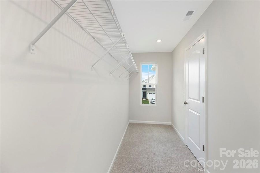 Photos are representative of the Baxter floorplan, not the actual home.