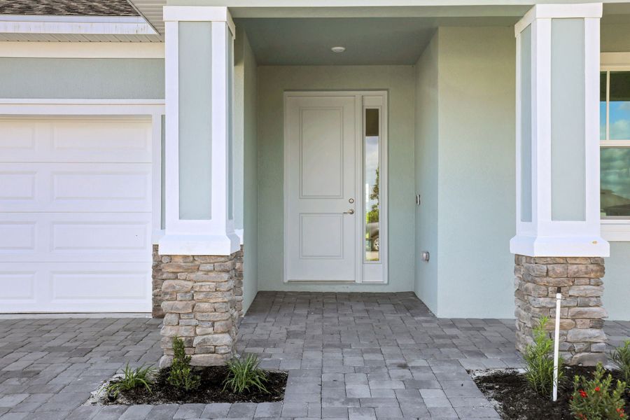 New Home in Port St. Lucie, FL.  - Slide 4