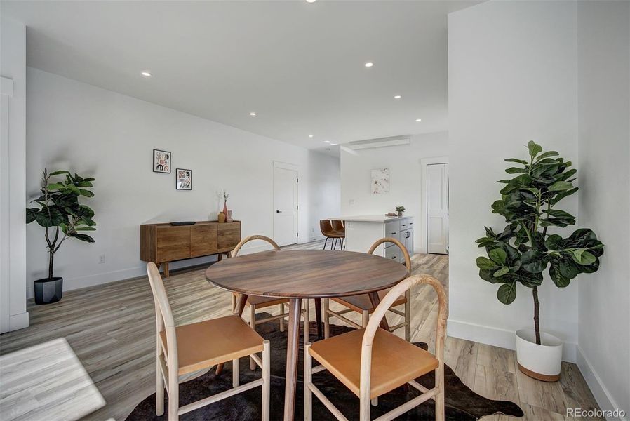 Torrey Model Home Photos. Same model home by same builder.